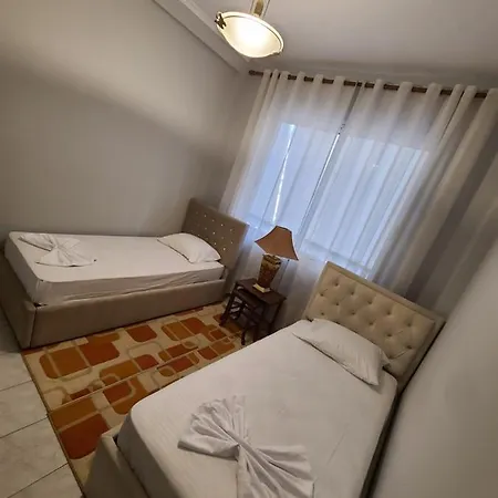 Heart Of Apartment