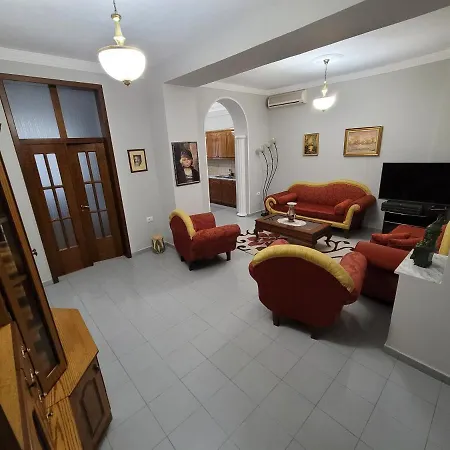 Apartamento Heart Of *