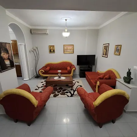 Heart Of Apartment *