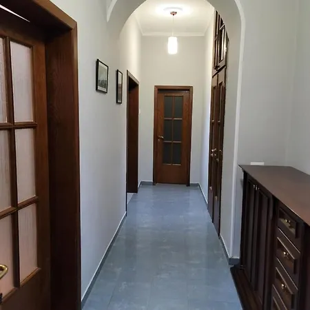 Apartamento Heart Of