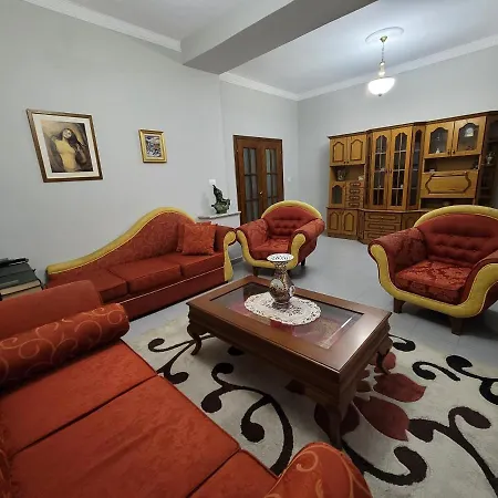 Heart Of Apartment