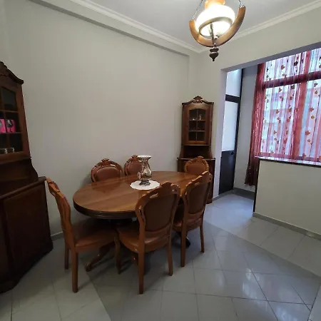 Apartamento Heart Of