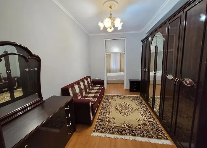 Heart Of Διαμέρισμα Τίρανα