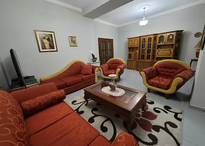 Heart Of Διαμέρισμα