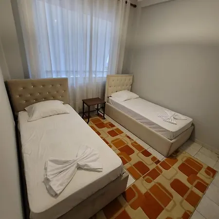 Appartement Heart Of Tirana