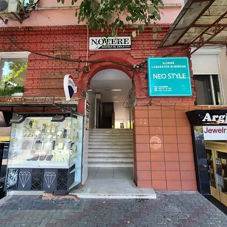 Heart Of Appartement